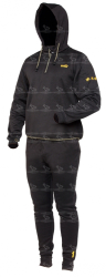 Термобілизна Norfin Cosy Line чорна 3007107 розм.XXXXL Термобілизна Norfin Cosy Line чорна 3007107 розм.XXXXL